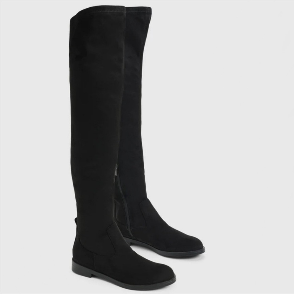 Kenneth Cole Wind-Y Boot 8.5